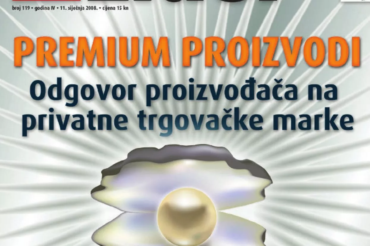 Lider 119, 11. siječnja 2008.