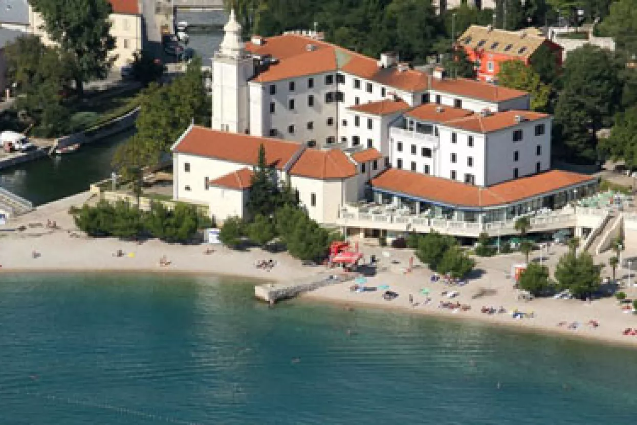 USA Today: Turistički trendovi 2008.- eko-hoteli, krstarenja i Hrvatska