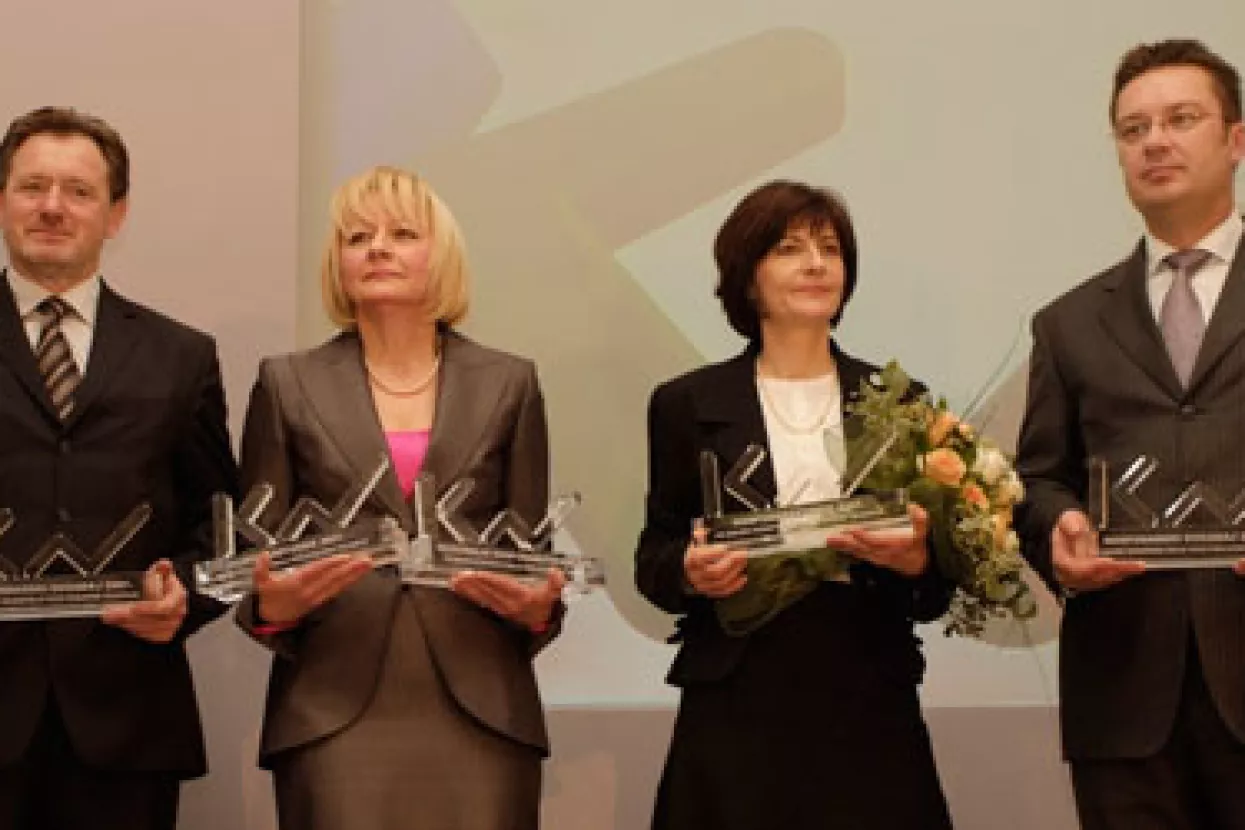 Todorić gospodarstvenik godine u Hrvatskoj i regiji, IPO T-HT-a događaj godine
