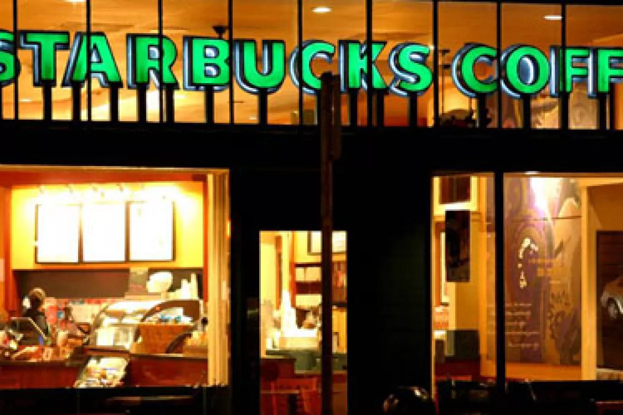 Starbucks u ozbiljnoj krizi zbog pretjerane ekspanzije