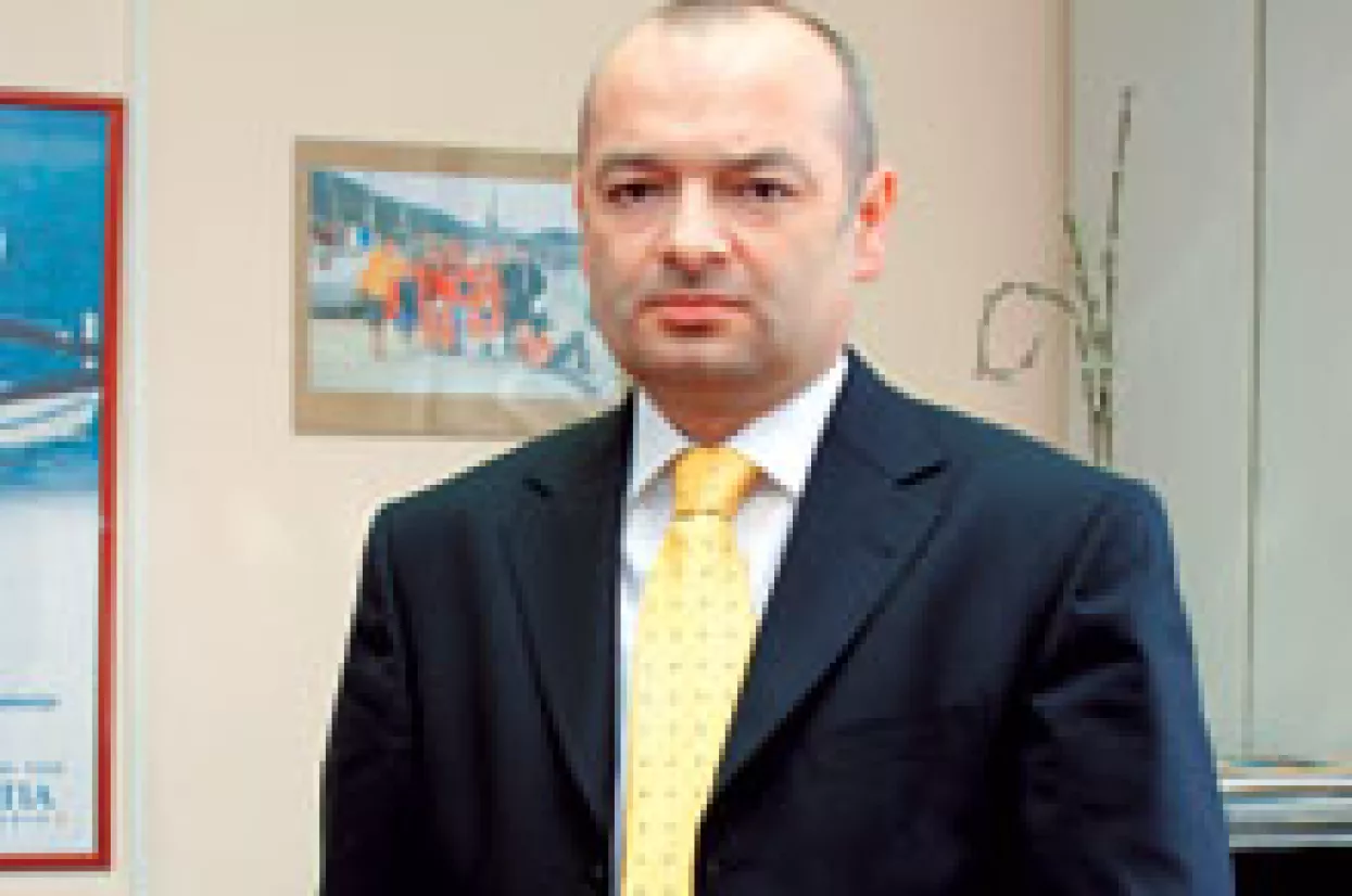 &Scaron;timac: U ovoj godini moguće veće oscilacije cijena dionica nego lani