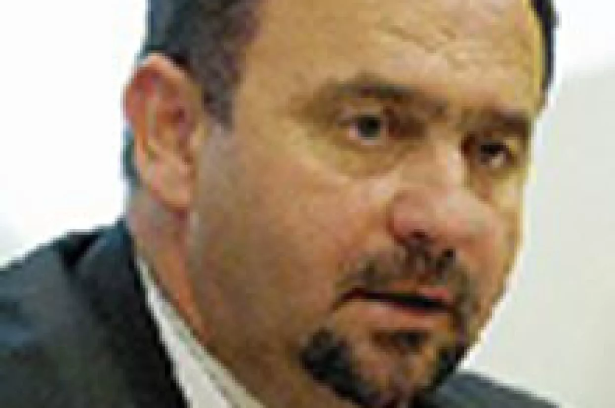 Zlatko Mehun novi Vladin glasnogovornik