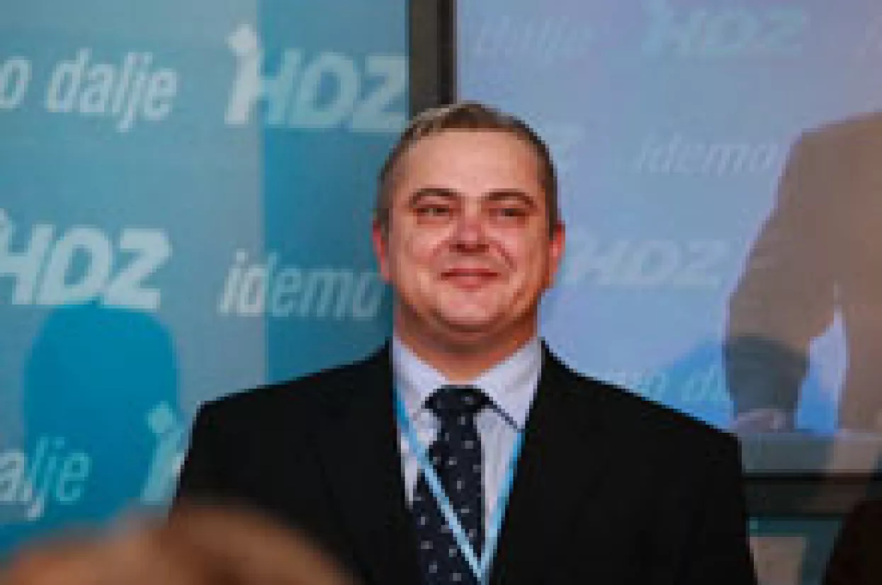 Maček: Novinari su savjest demokracije
