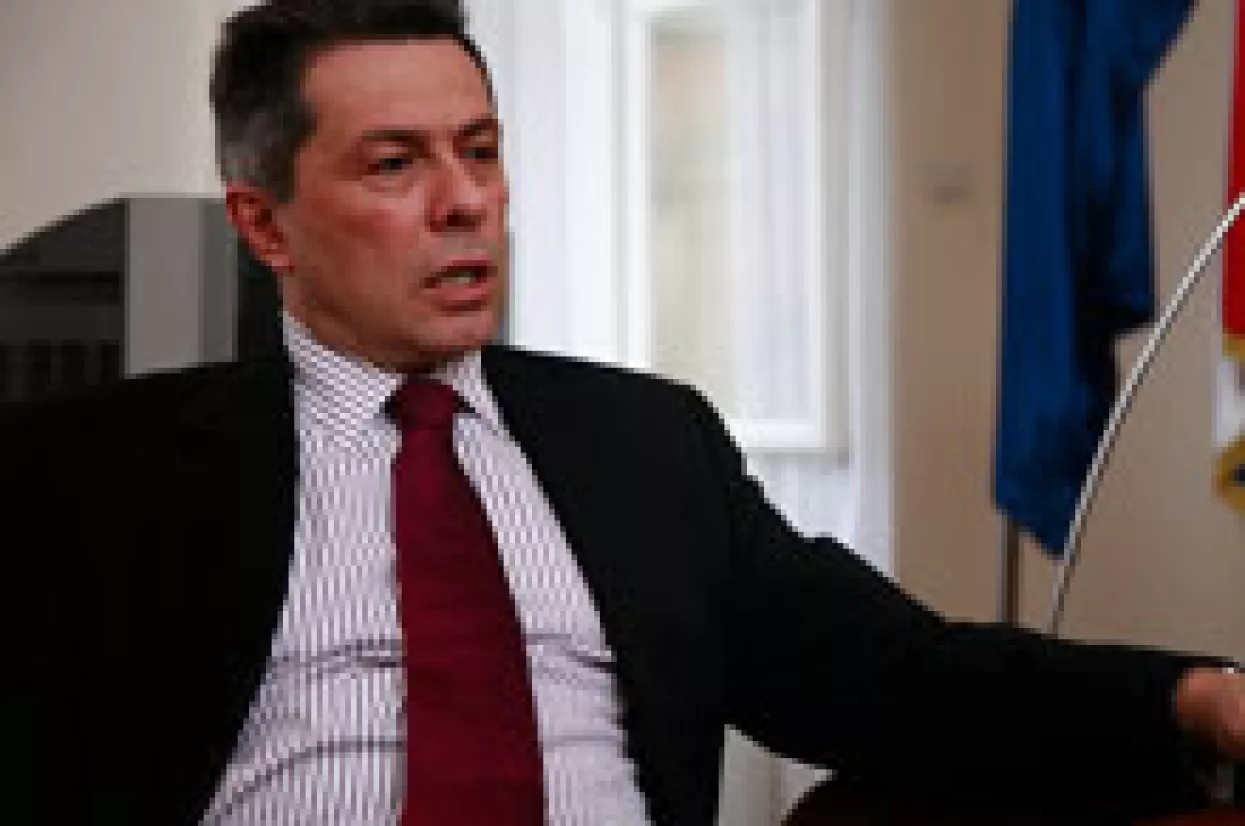 Hrvatskoj zasad 60 mjerila za zatvaranje i otvaranje poglavlja