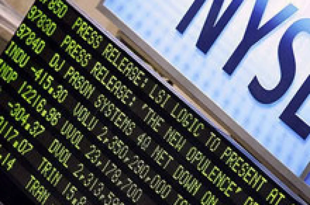 Bluenext - nova burza za trgovanje emisijama CO2