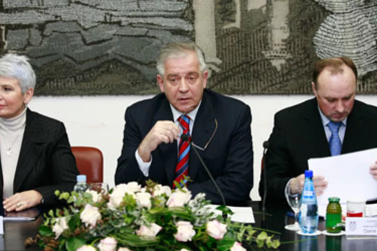 Sanader: Na inflaciju najvi&scaron;e utječe rast cijena prehrane, a ne nafte