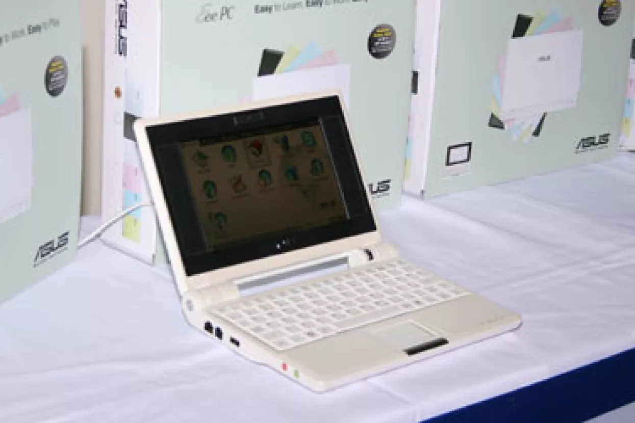 Stigao mali notebook koji će promijeniti trži&scaron;te laptopa