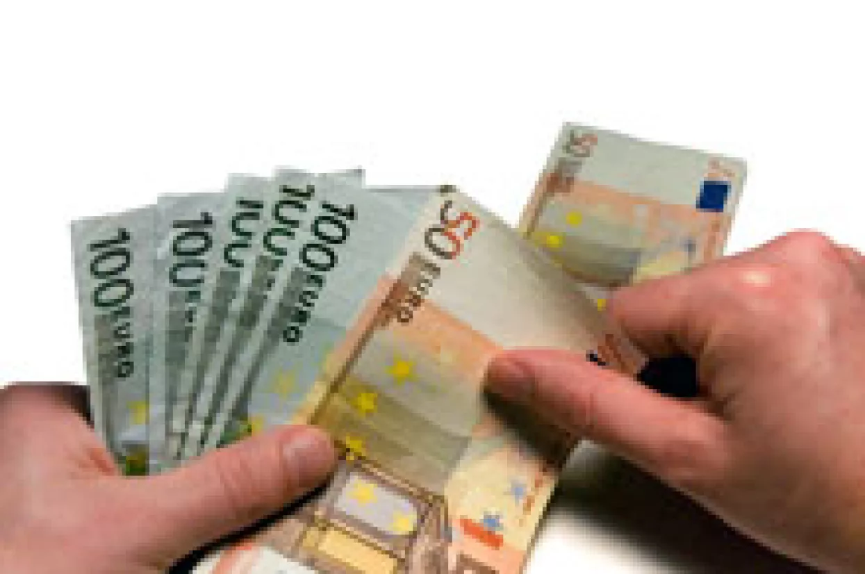 Poduzeća se sve vi&scaron;e okreću inozemnim izvorima financiranja