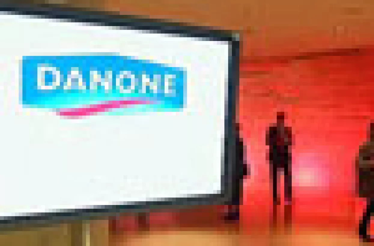 Danone kupuje mljekare u Kini
