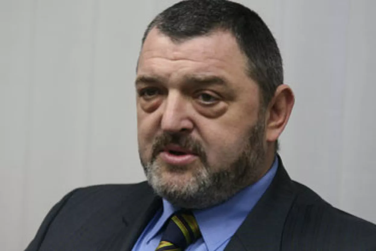 Tkalčić: Ove godine očekujemo najbolje rezultate od osamostaljenja Hrvatske