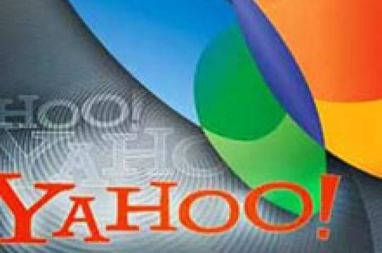 Microsoft nudi 44,6 milijardi dolara za Yahoo