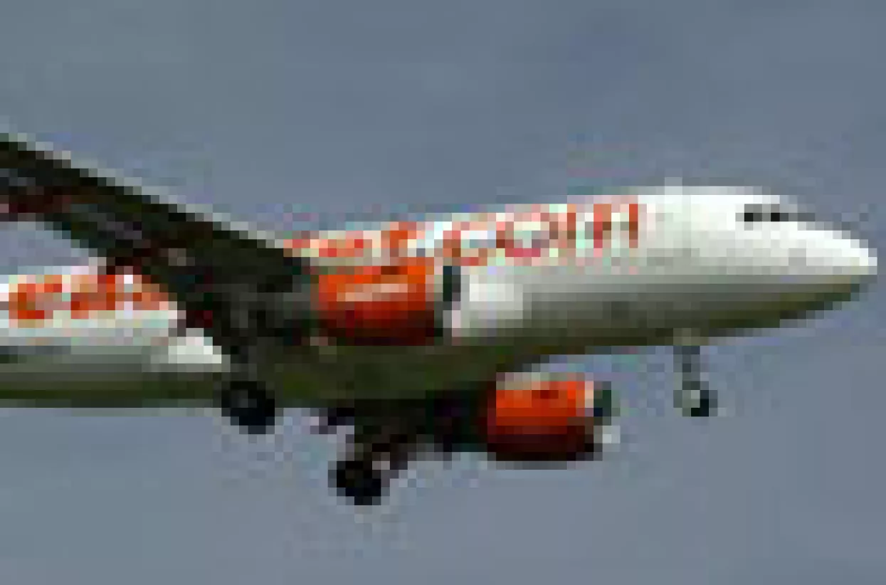 EasyJet najavio nove zračne linije prema Splitu