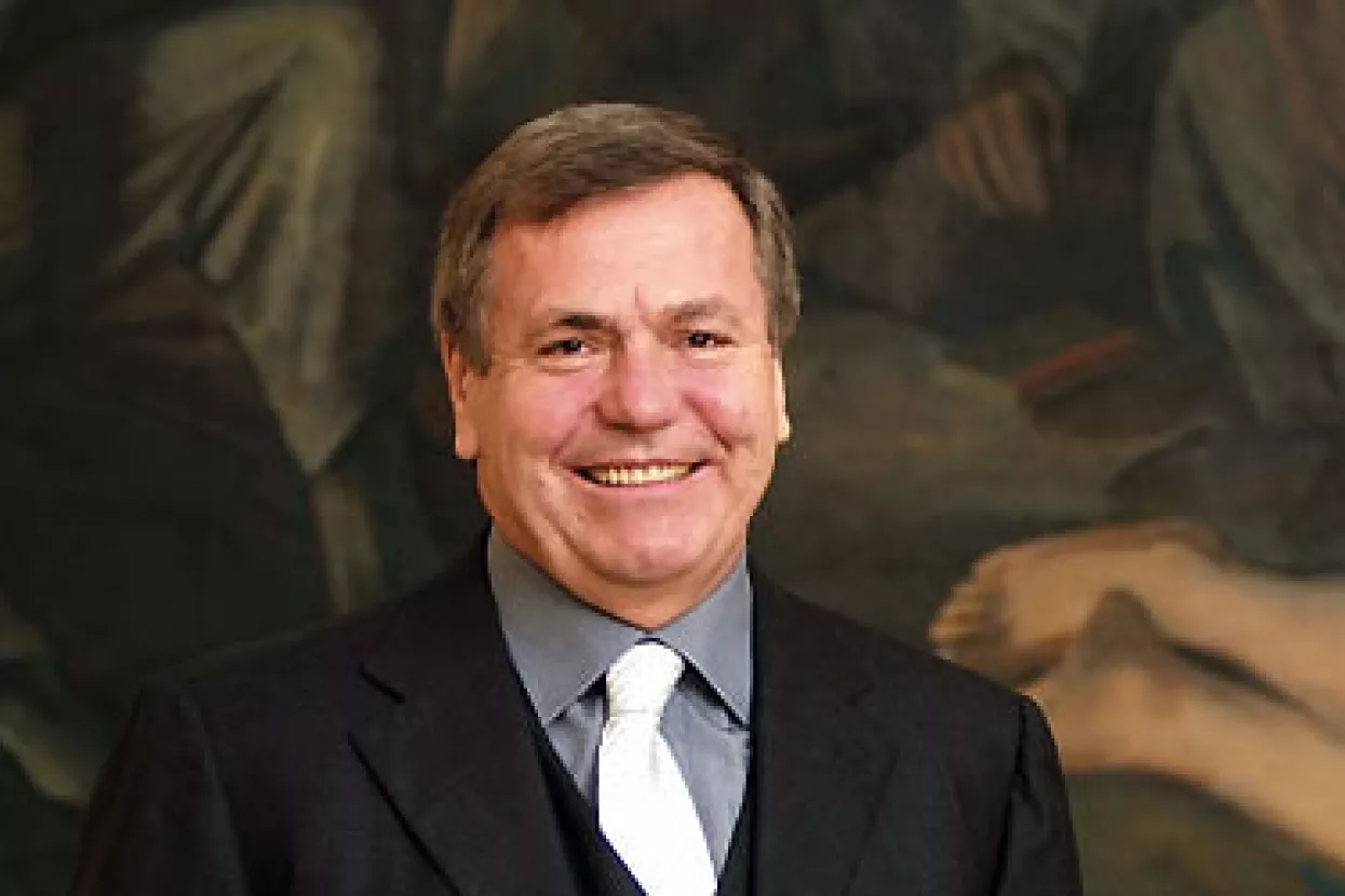 Od Martine Dalić i Ante Žigmana tražim  novi razvojni iskorak Partner banke