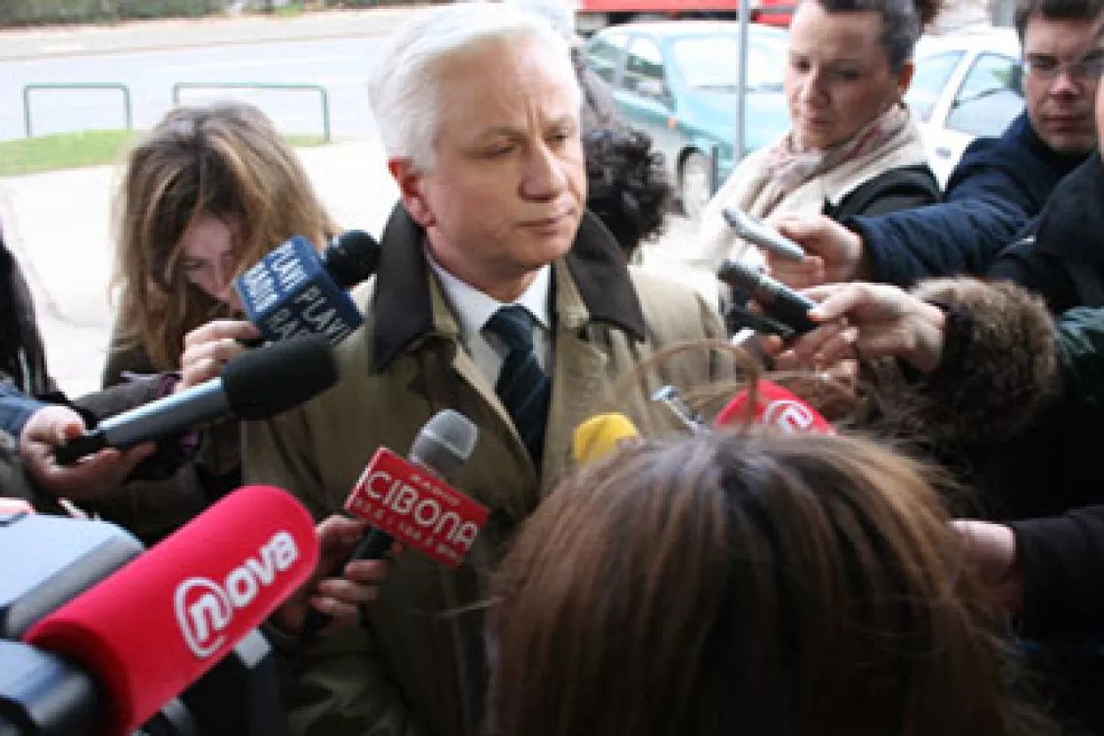 Zvonko Zubak izgubio parnicu protiv RH