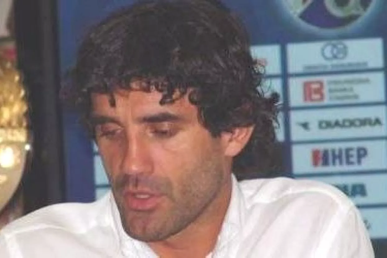 Zoran Mamić među četvoro optuženih za torbarenje dionicama HT-a?