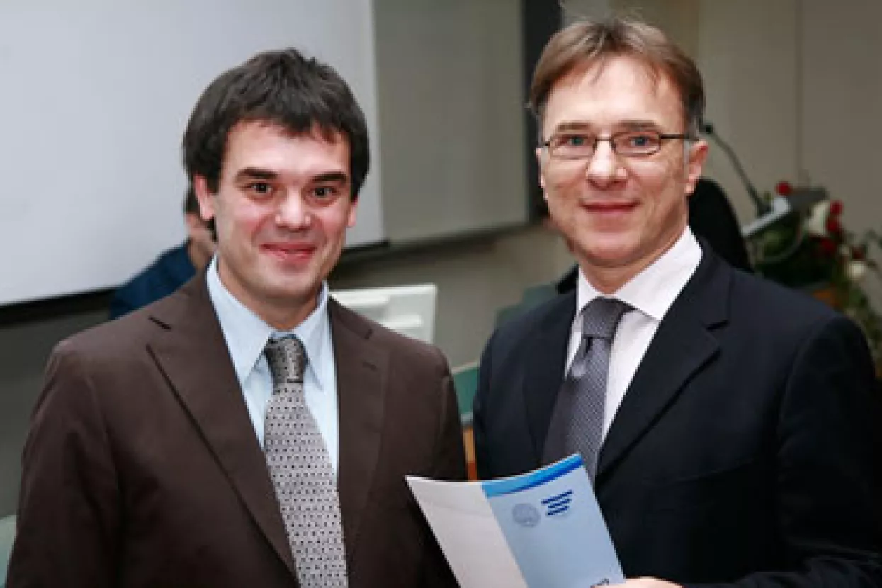 Pokreće se FBA-CIO program cjeloživotnog učenja