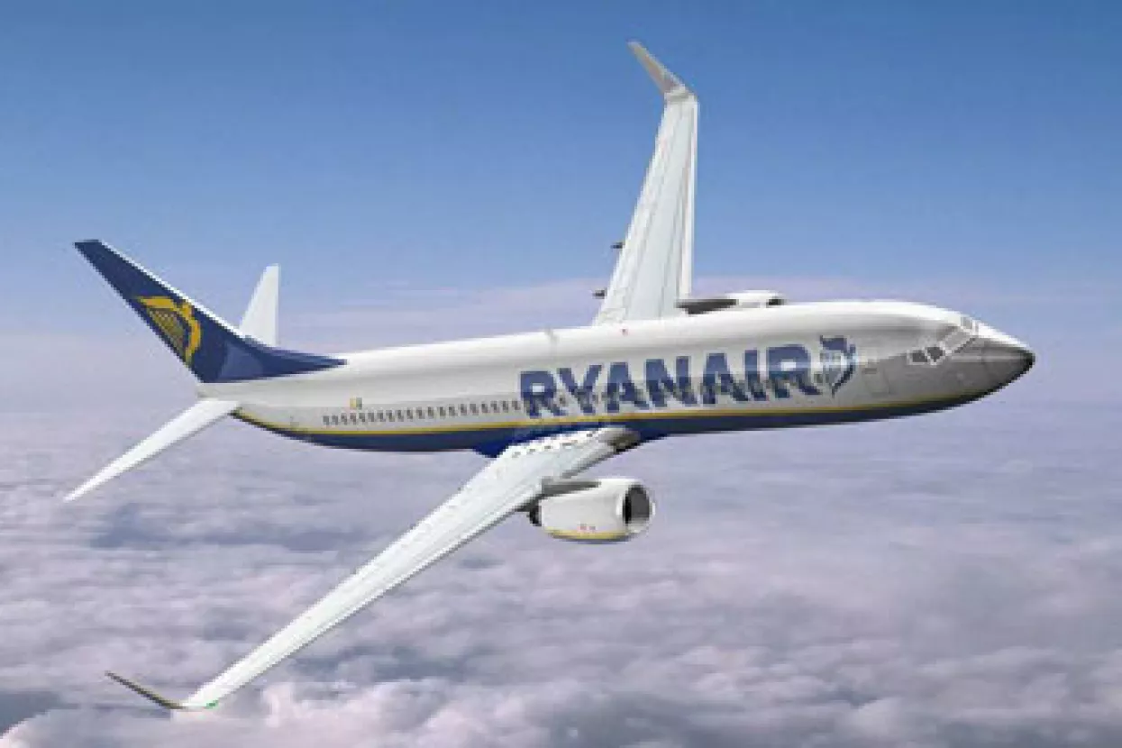 Ryanair se priprema za recesiju u Europi