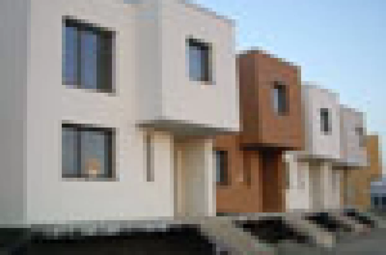 Nelegalno sagrađen 31 apartman