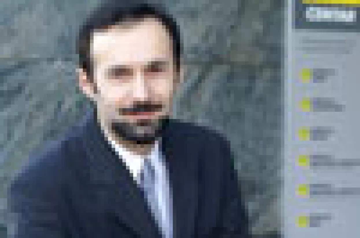 Anton Starčević imenovan glavnim ekonomistom RBA