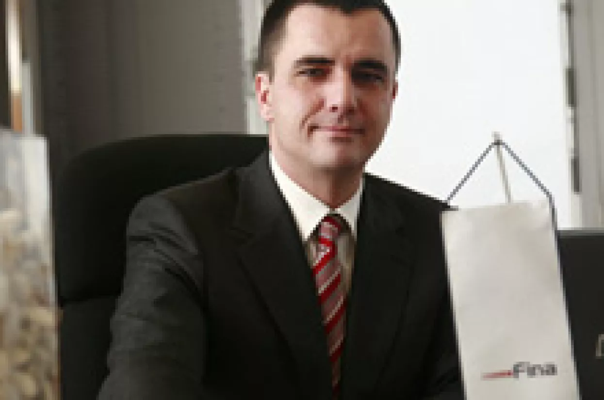 Vlada predložila razrje&scaron;enje Uprave Fine
