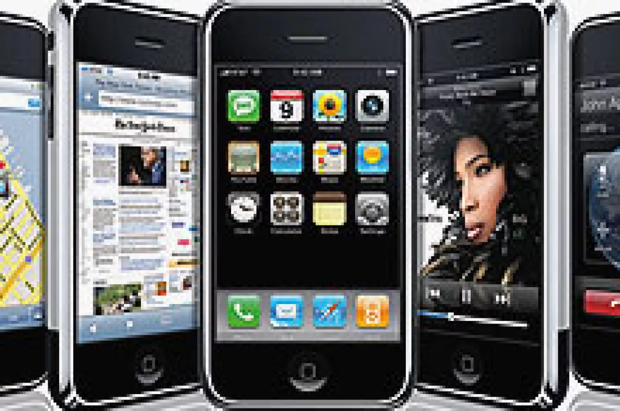 iPhone na hrvatskom trži&scaron;tu krajem godine