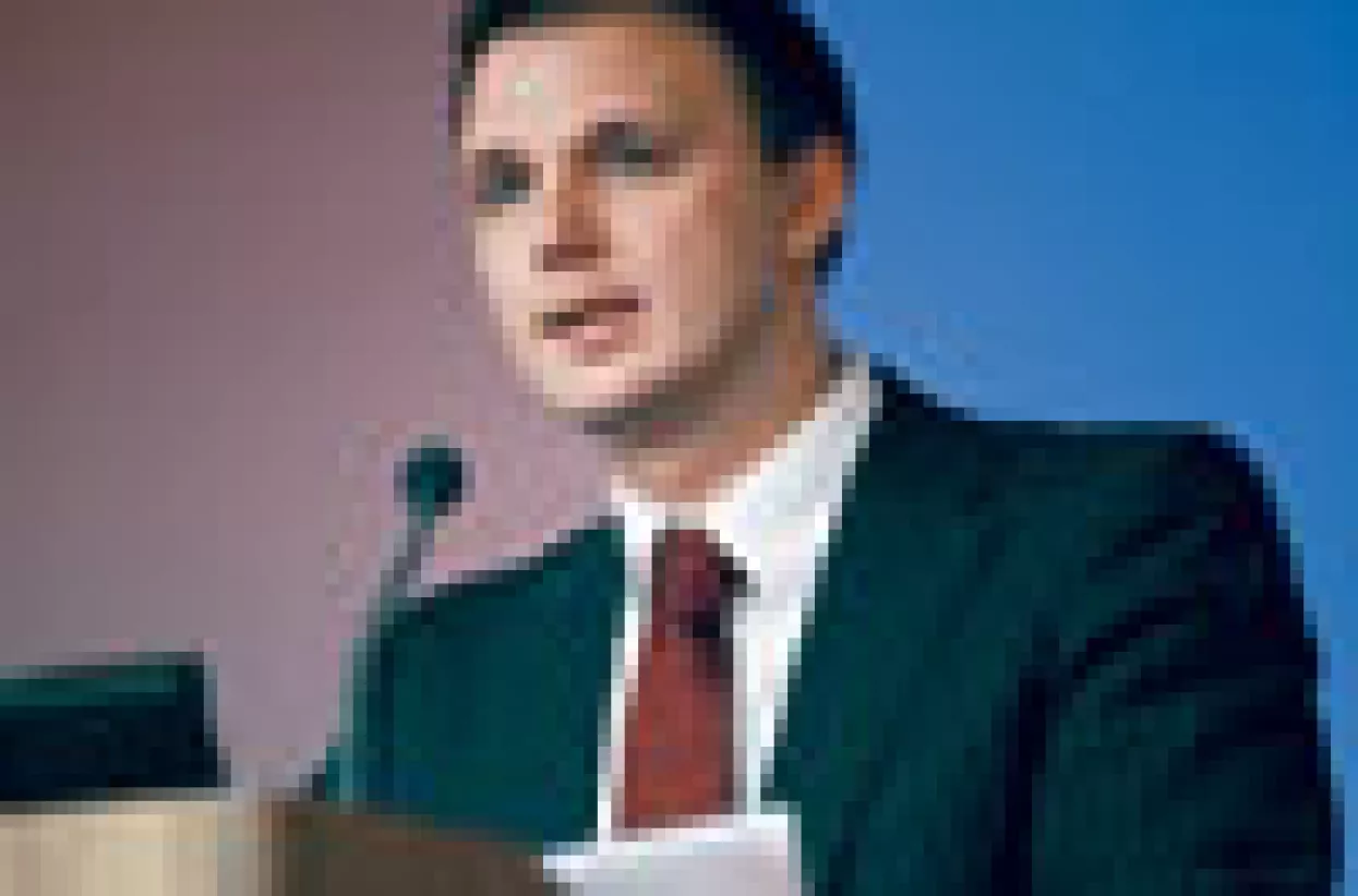 Vedran Duvnjak novi predsjednik HFP-a