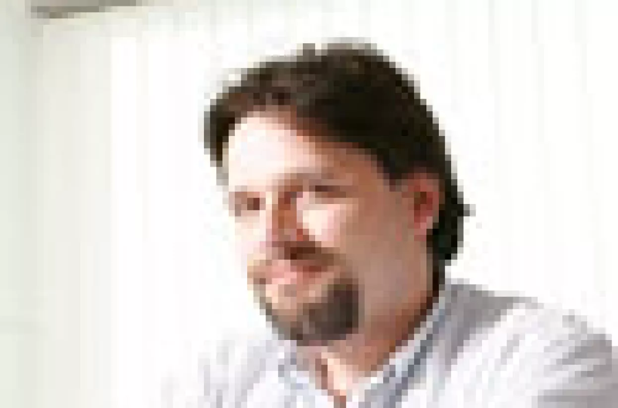 Velimir &Scaron;onje predsjednik Uprave ICF investa