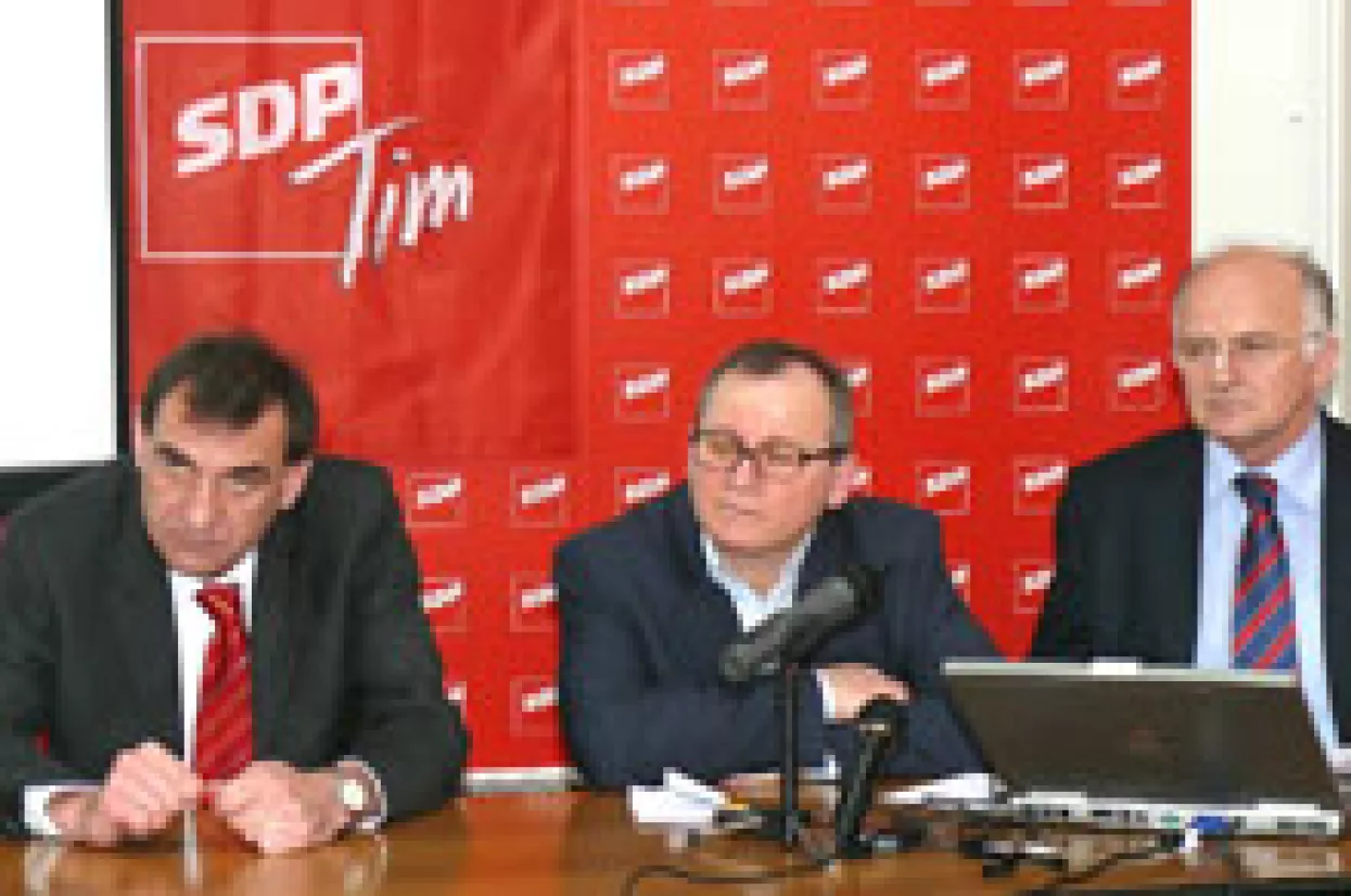 Pad životnog standarda zaustaviti oporezivanjem kapitalne dobiti