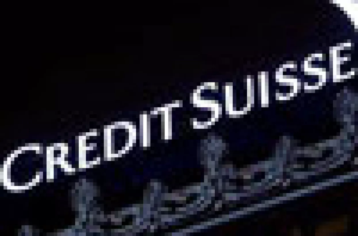 Credit Suisse u gubitku 2,85 milijardi dolara