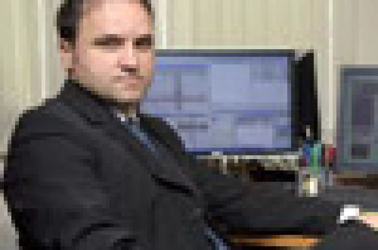 Kre&scaron;imir Čulo novi voditelj trgovanja u FIMA Vrijednosnicama