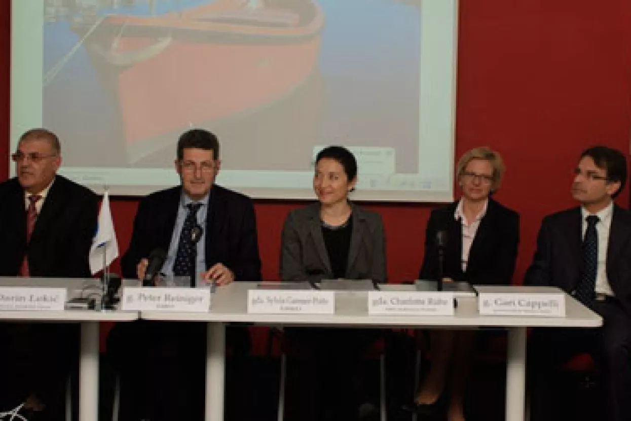 EBRD ulaže 24 milijuna eura u Jadranku d.d.