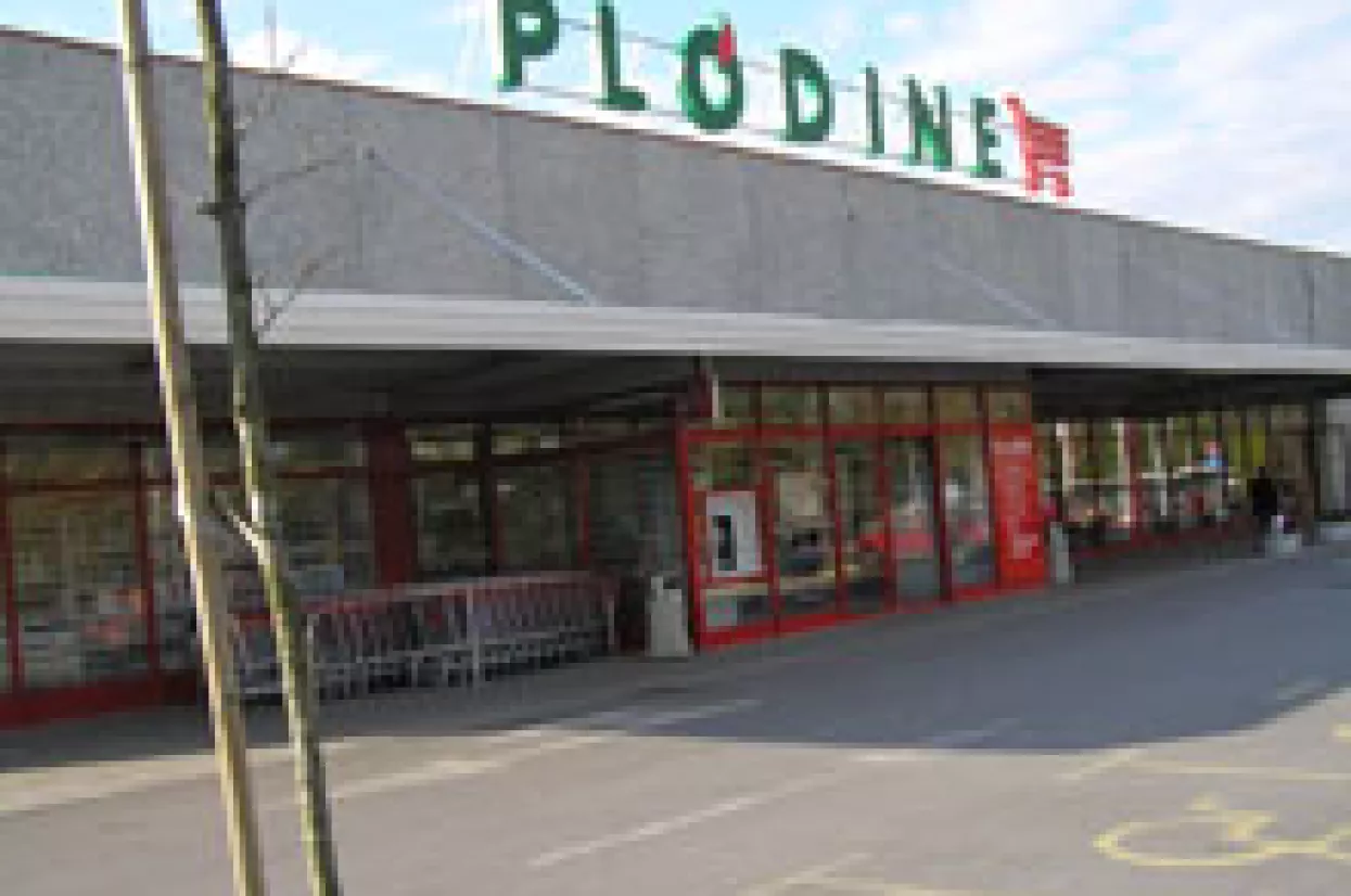 Riječki trgovački lanac Plodine izdaje 100 milijuna kuna obveznica