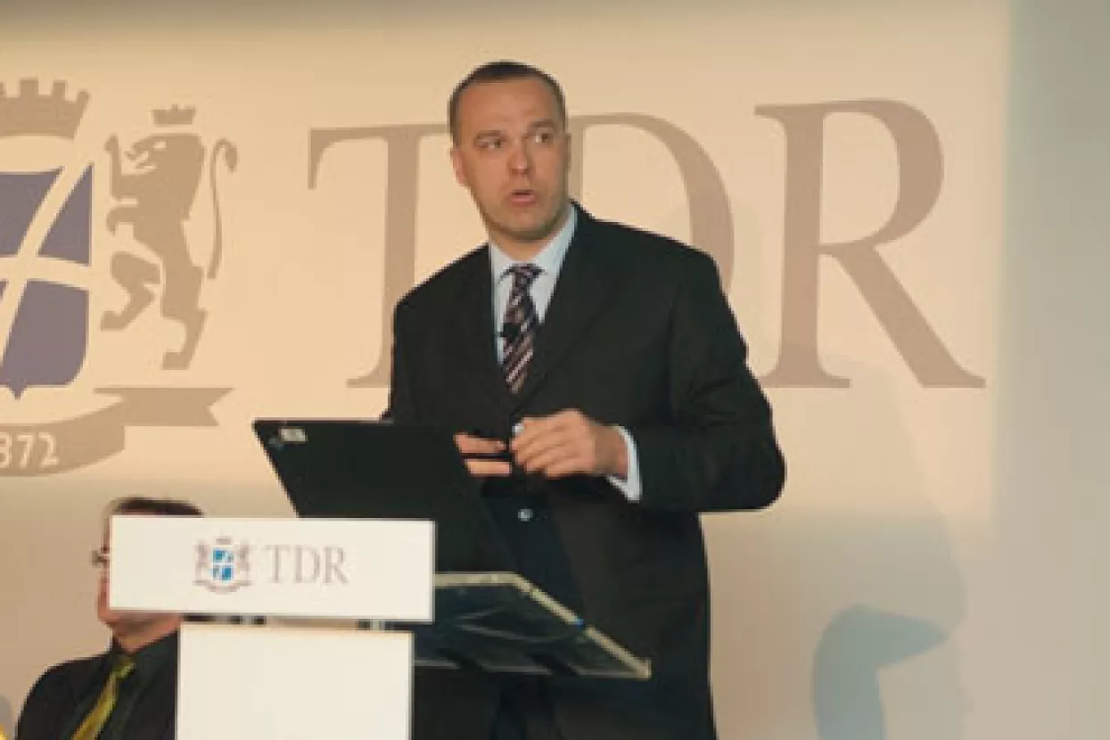 TDR ulazi u proizvodnju privatnih robnih marki