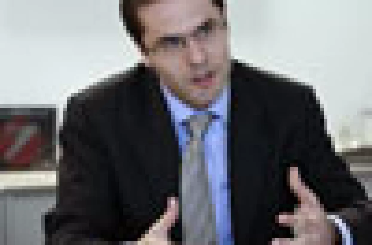 U 2008. stopa rasta hrvatskog gospodarstva 4,3 posto