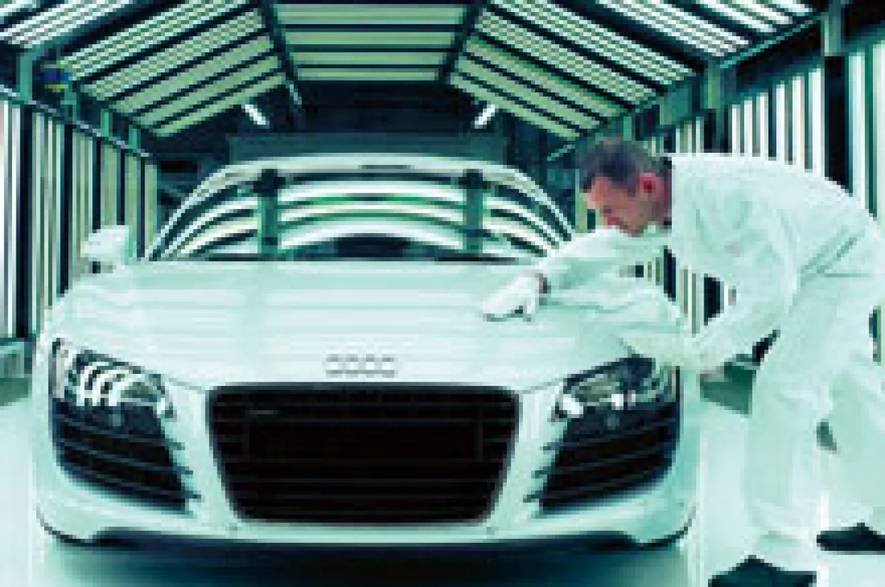 'Zeleni automobili' u fokusu Ženeve