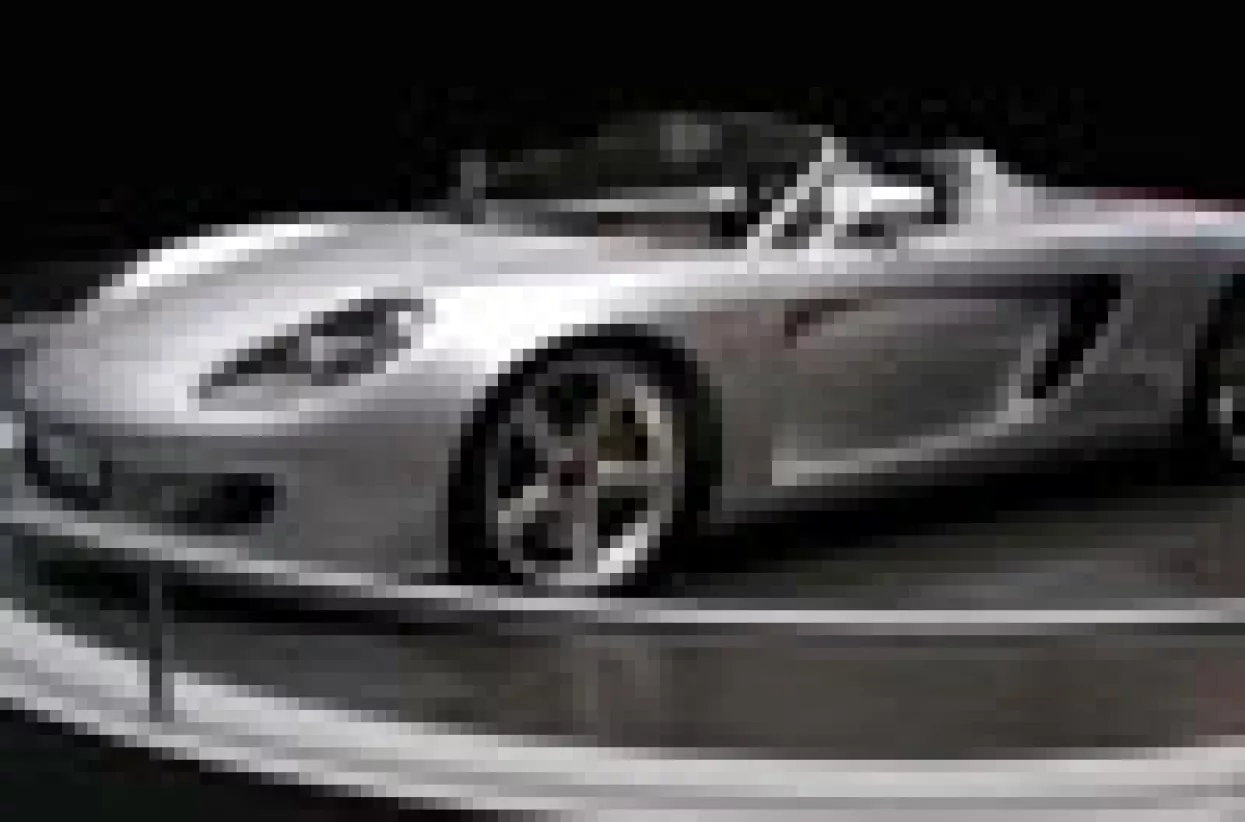 Porsche gradi europsko carstvo automobila i kamiona