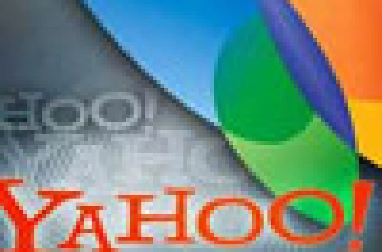 Yahoo i Time Warner intenzivirali pregovore