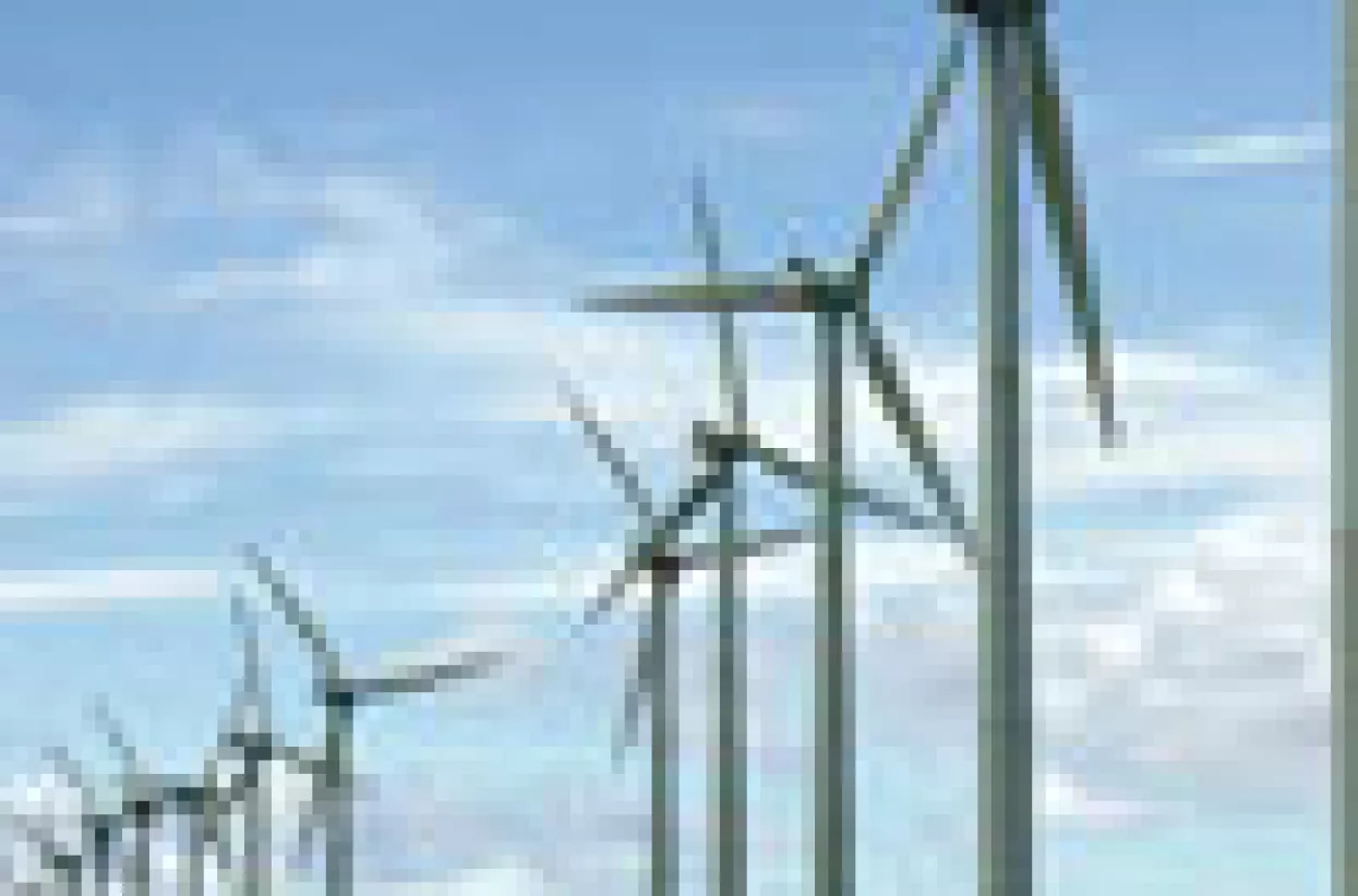 &Scaron;vedska će iz obnovljivih izvora podmirivati polovicu potražnje za energijom