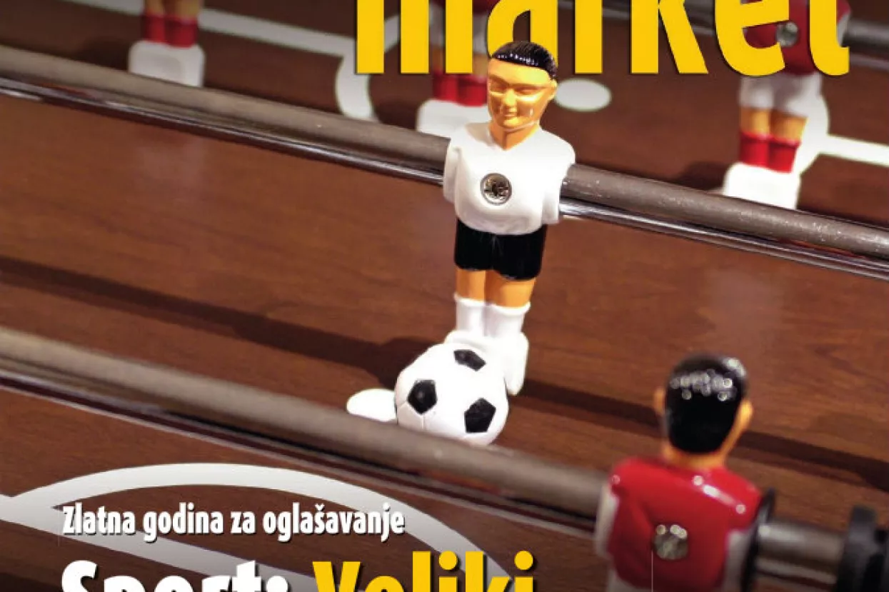 Media market 127, 7. ožujka 2008.