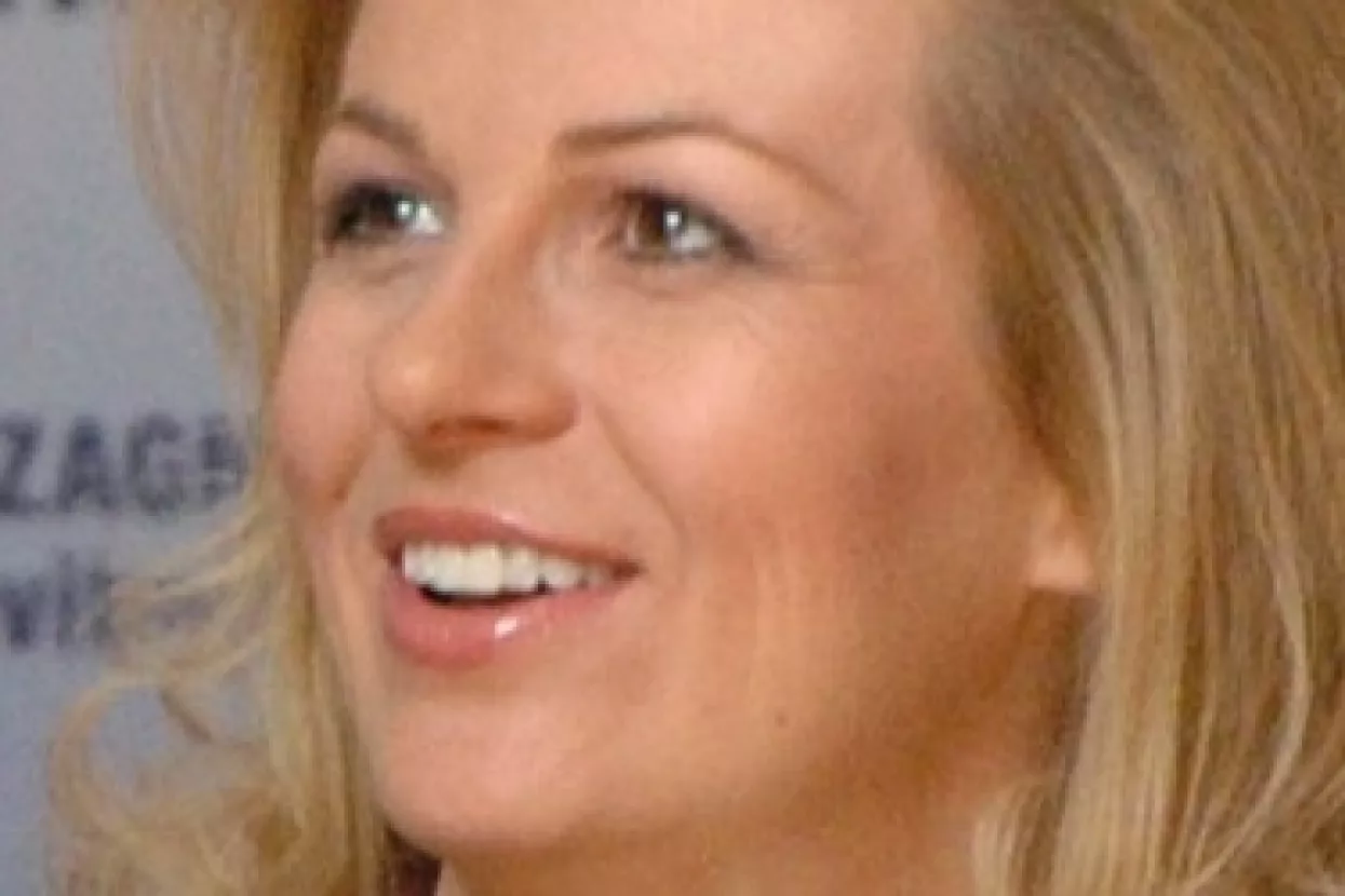 Grabar-Kitarović dobila agreman za veleposlanicu RH u SAD