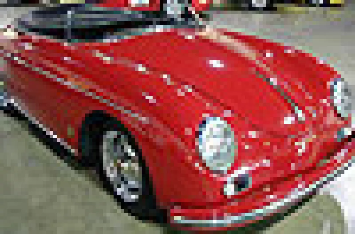 Porsche čuva njemački jezik