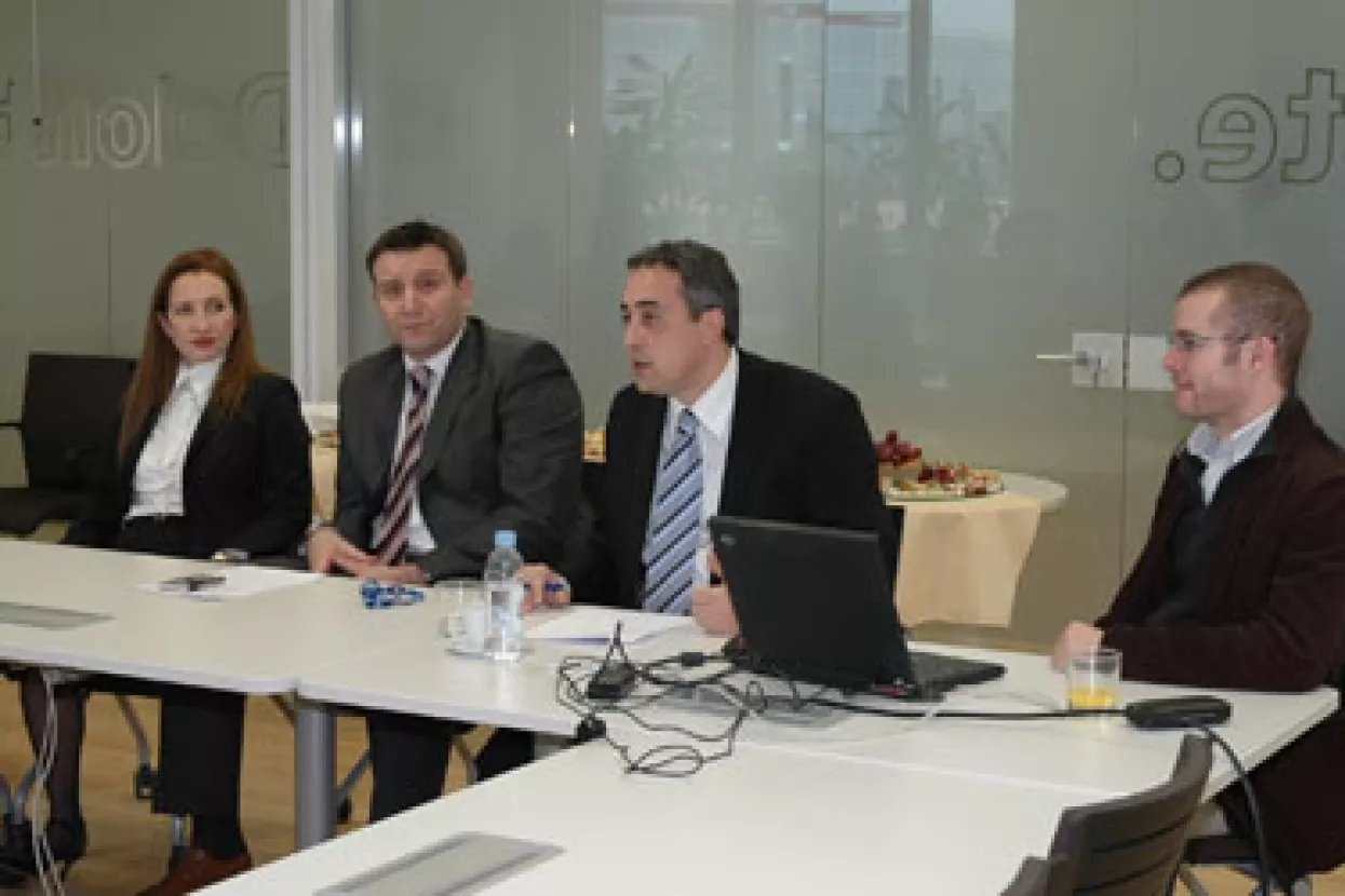Trži&scaron;te revizijskih usluga u Hrvatskoj vrijedi 18 milijuna eura
