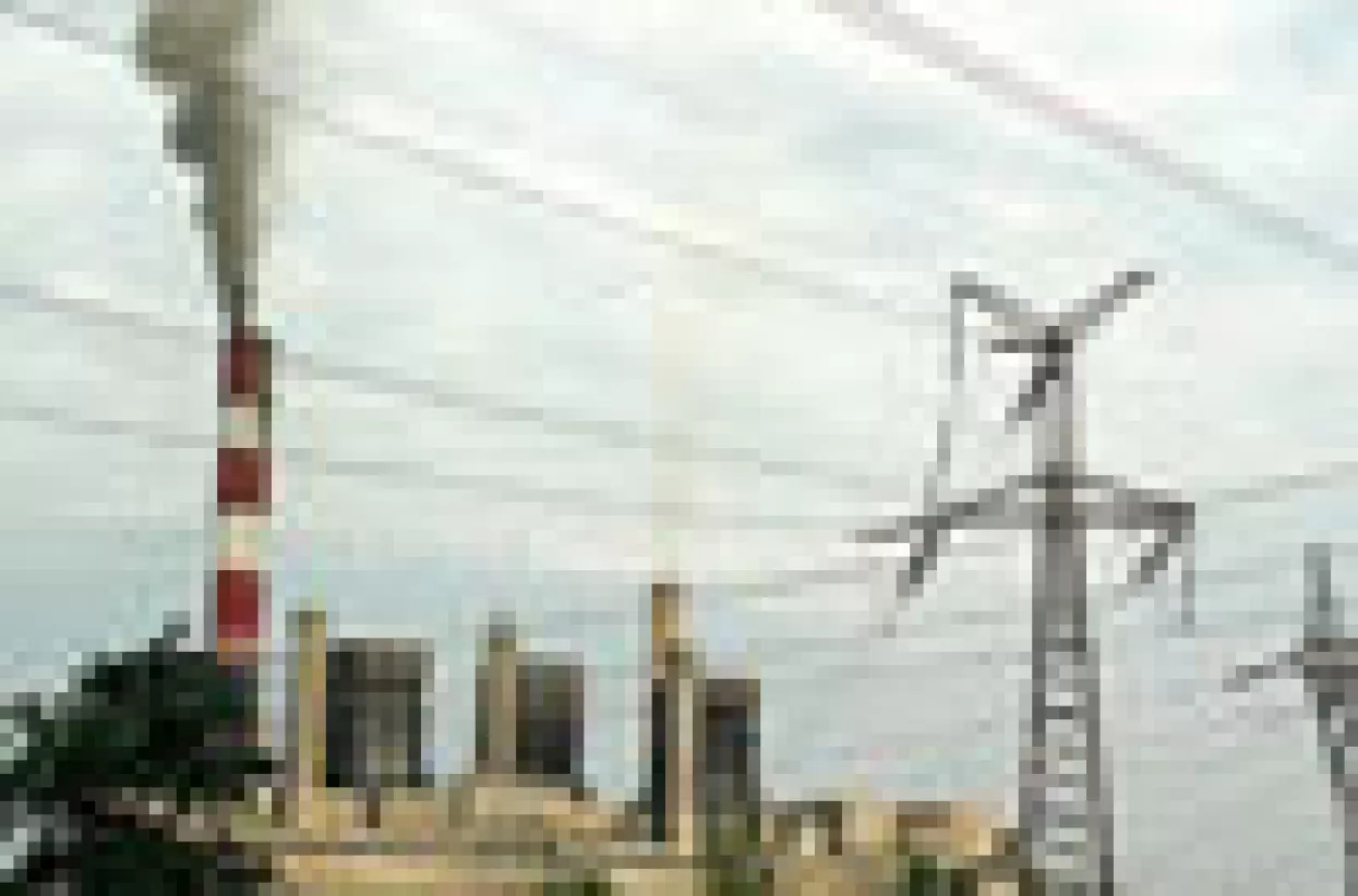 250 milijuna eura za termoelektranu na komunalni otpad