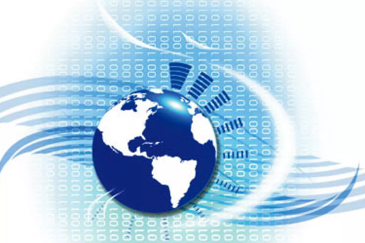 &Scaron;irokopojasni internet pokretač promjena na hrvatskom webu