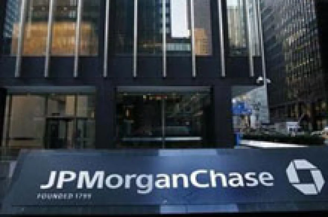 JP Morgan Chase kupuje posrnulu banku Bear Sterns