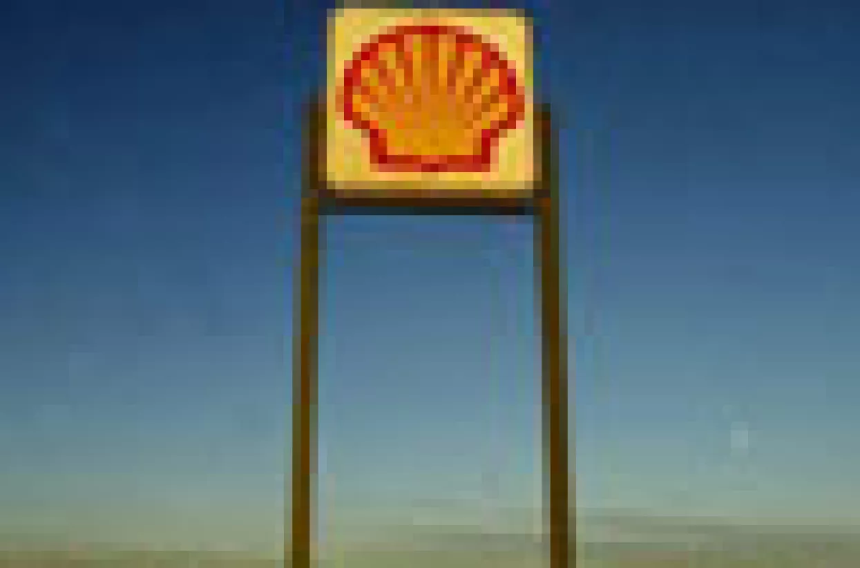 Shell revidira naniže podatak o naftnim rezervama u 2007.