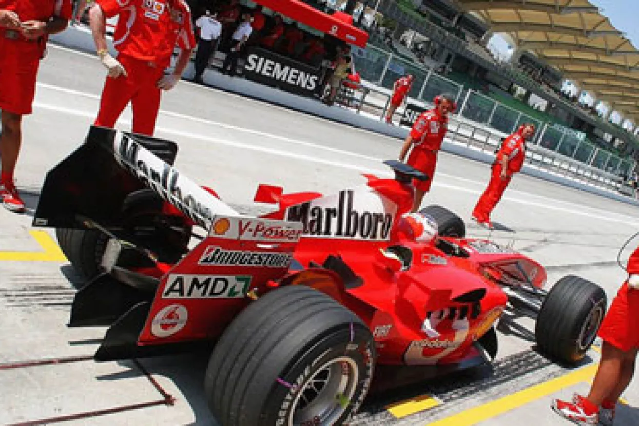 Formula 1 godi&scaron;nje ostvaruje 3,9 milijardi dolara prihoda