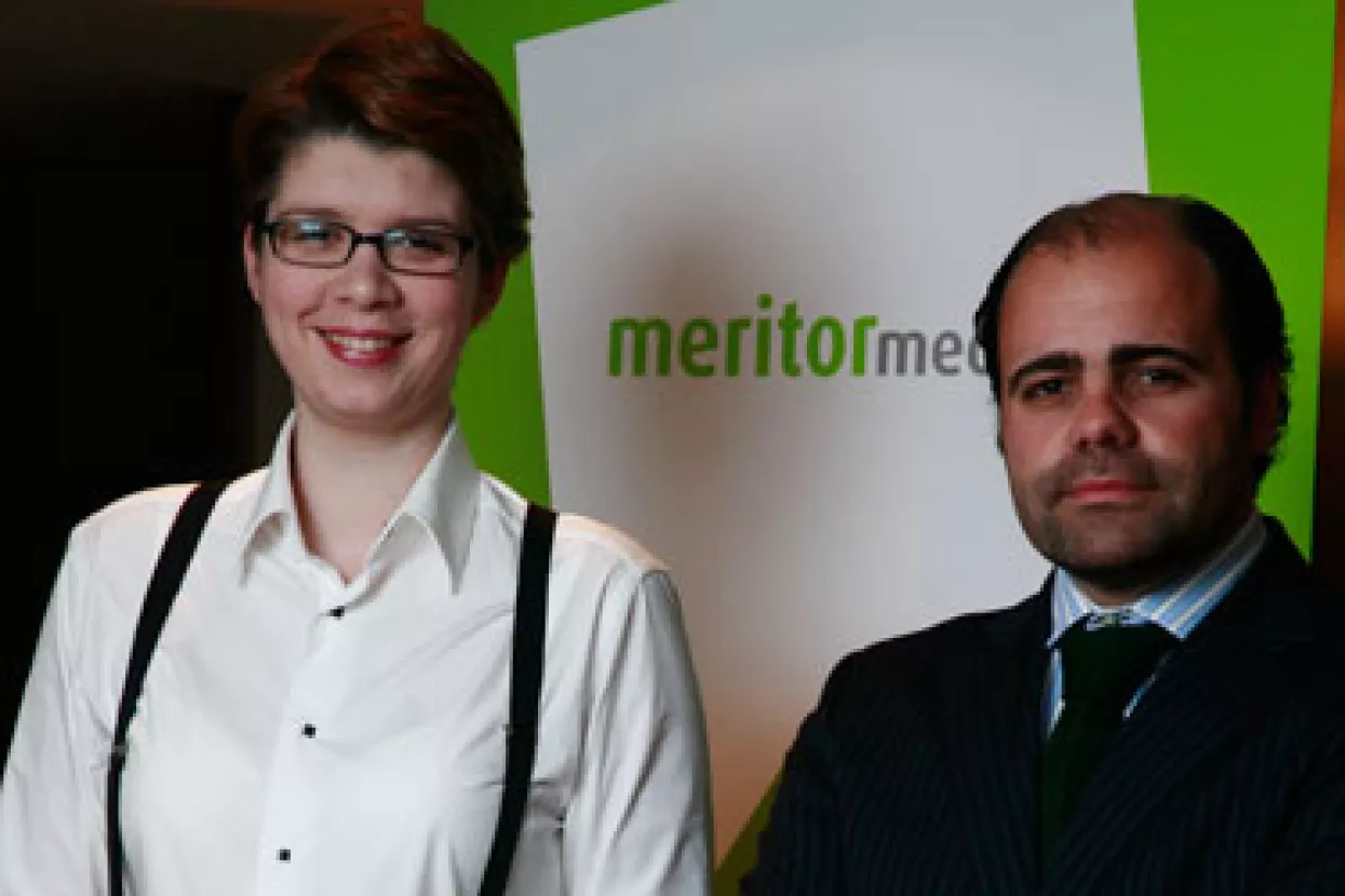 Meritor Media postala dio portugalskog Young Network Groupa