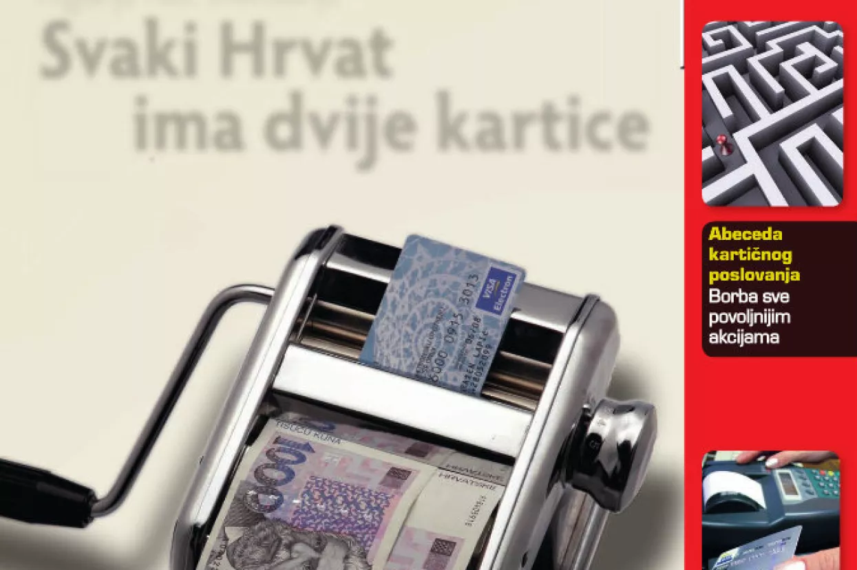 Kartično poslovanje 129, 21. ožujka 2008.