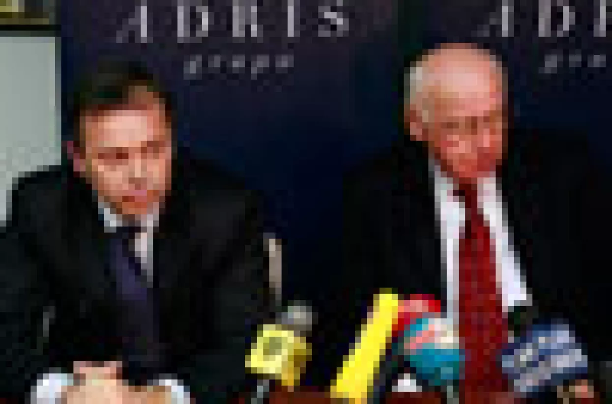 Adris postao 'vrlo bitan sponzor' HNS-a